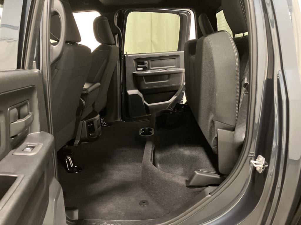 new 2025 Ram 2500 car, priced at $55,335