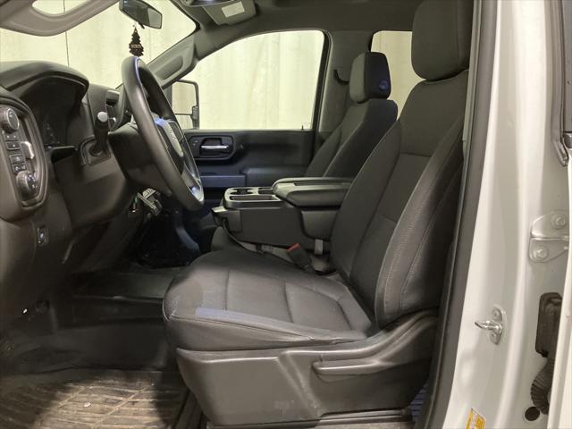used 2022 Chevrolet Silverado 2500 car, priced at $41,526