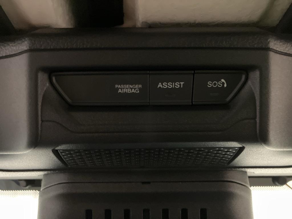 new 2025 Jeep Wrangler car, priced at $55,895