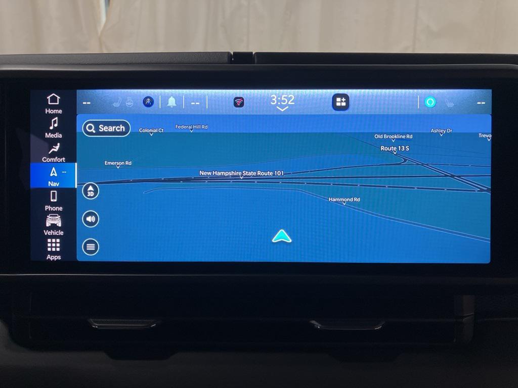 new 2025 Jeep Wrangler car, priced at $55,895