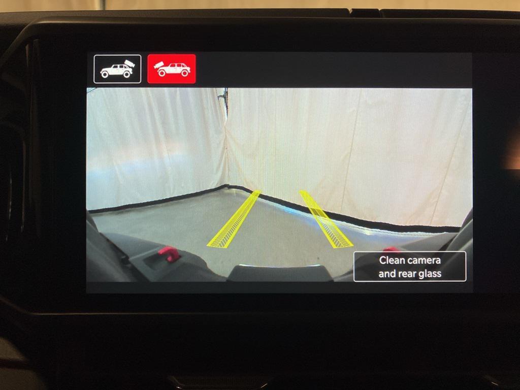 new 2025 Jeep Wrangler car, priced at $55,895