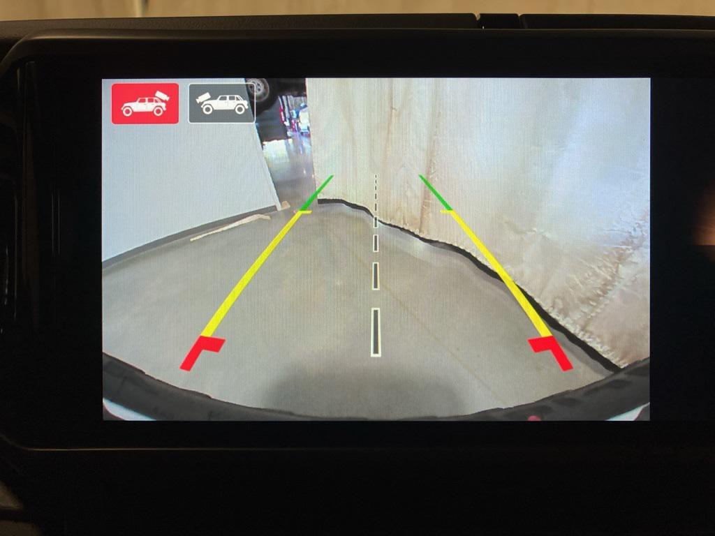 new 2025 Jeep Wrangler car, priced at $55,895