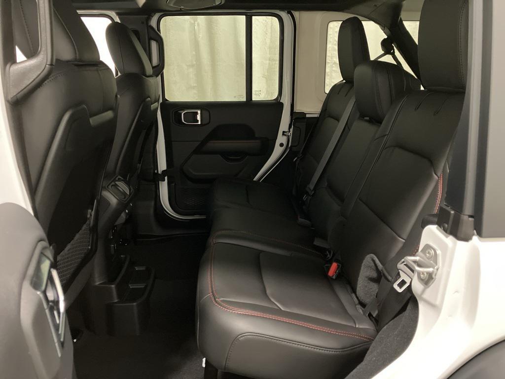 new 2025 Jeep Wrangler car, priced at $55,895