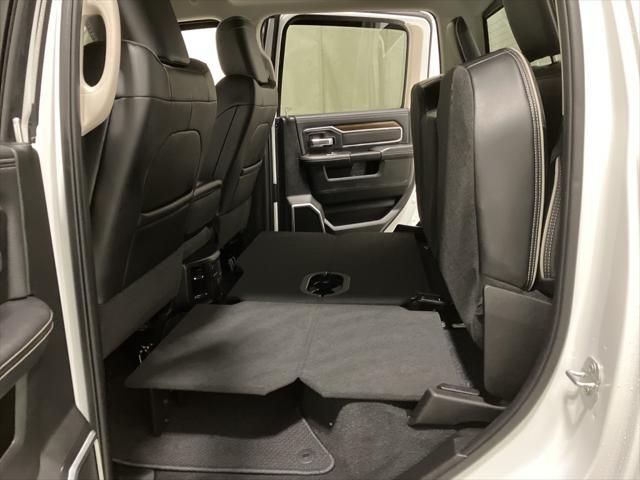 used 2024 Ram 2500 car, priced at $60,722