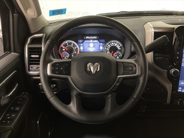 used 2024 Ram 2500 car, priced at $60,722