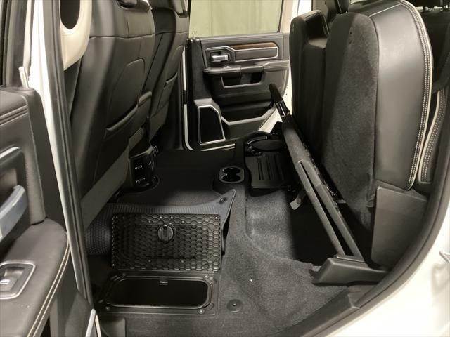 used 2024 Ram 2500 car, priced at $60,722