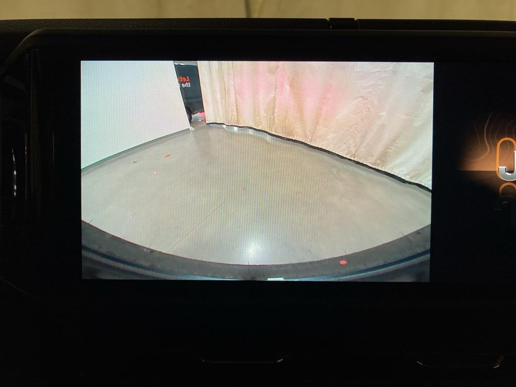 new 2026 Jeep Wrangler car, priced at $43,785