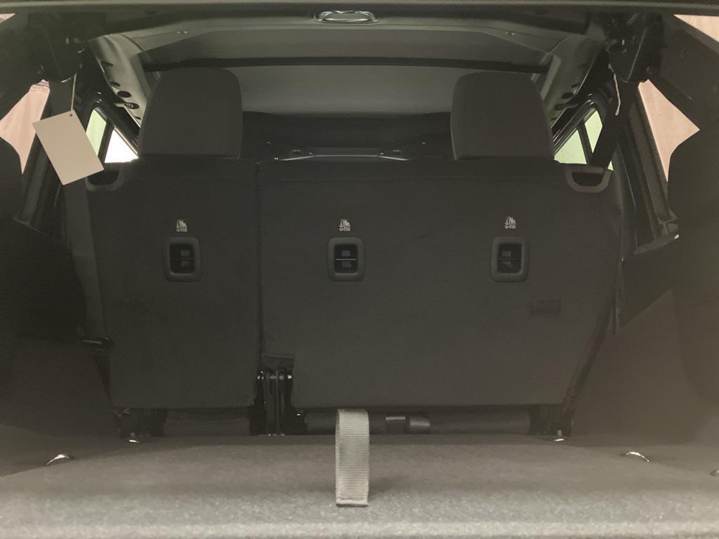 new 2026 Jeep Wrangler car, priced at $43,785
