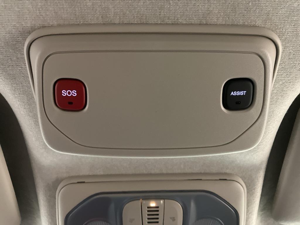 new 2026 Ram ProMaster 2500 car, priced at $53,545