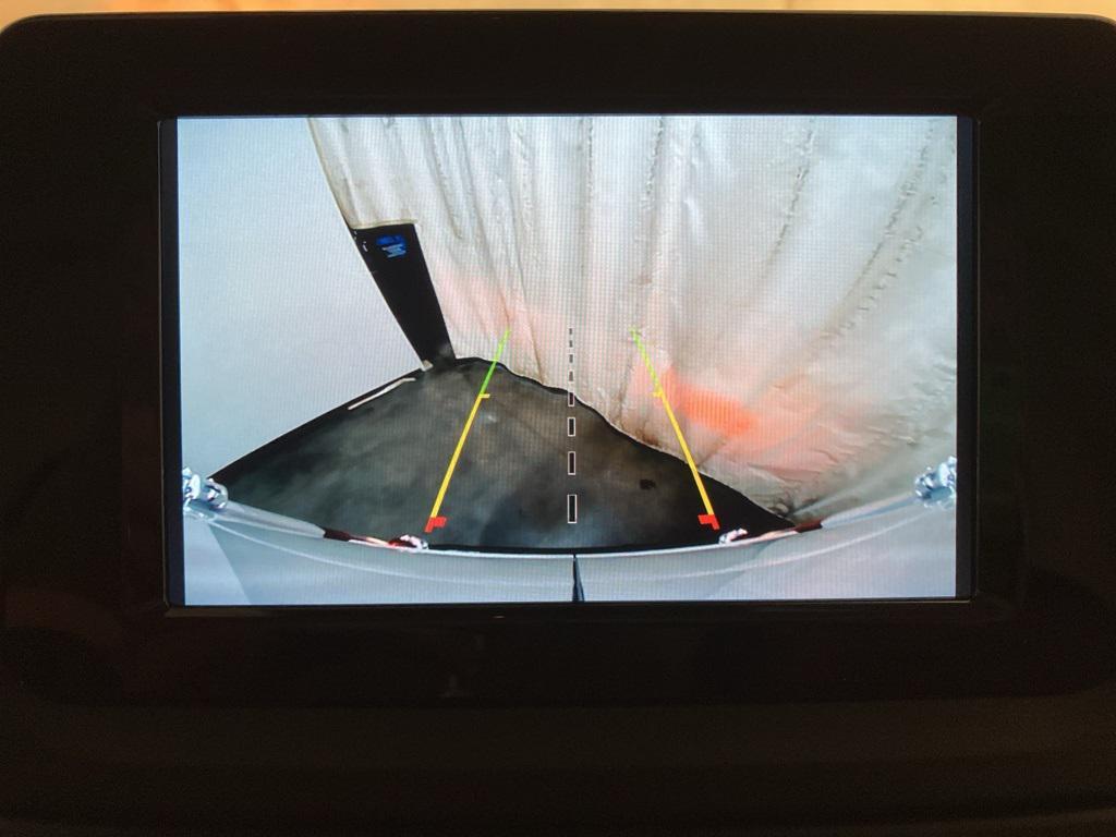 new 2026 Ram ProMaster 2500 car, priced at $53,545