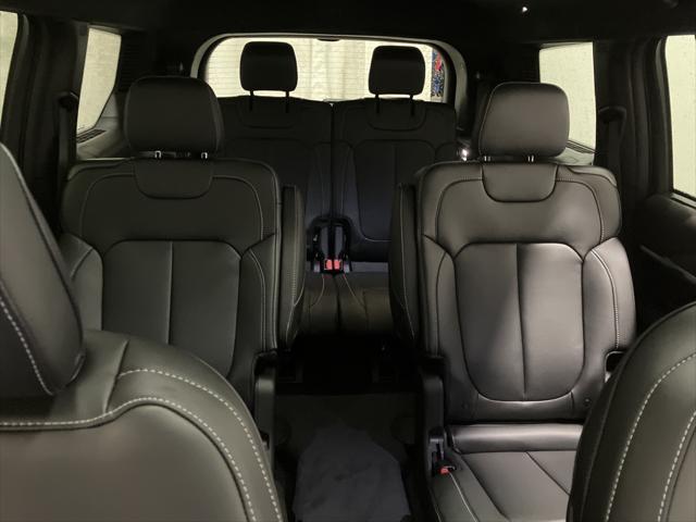 new 2025 Jeep Grand Cherokee L car, priced at $55,035