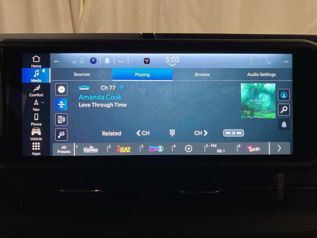 new 2026 Jeep Wrangler car, priced at $65,210