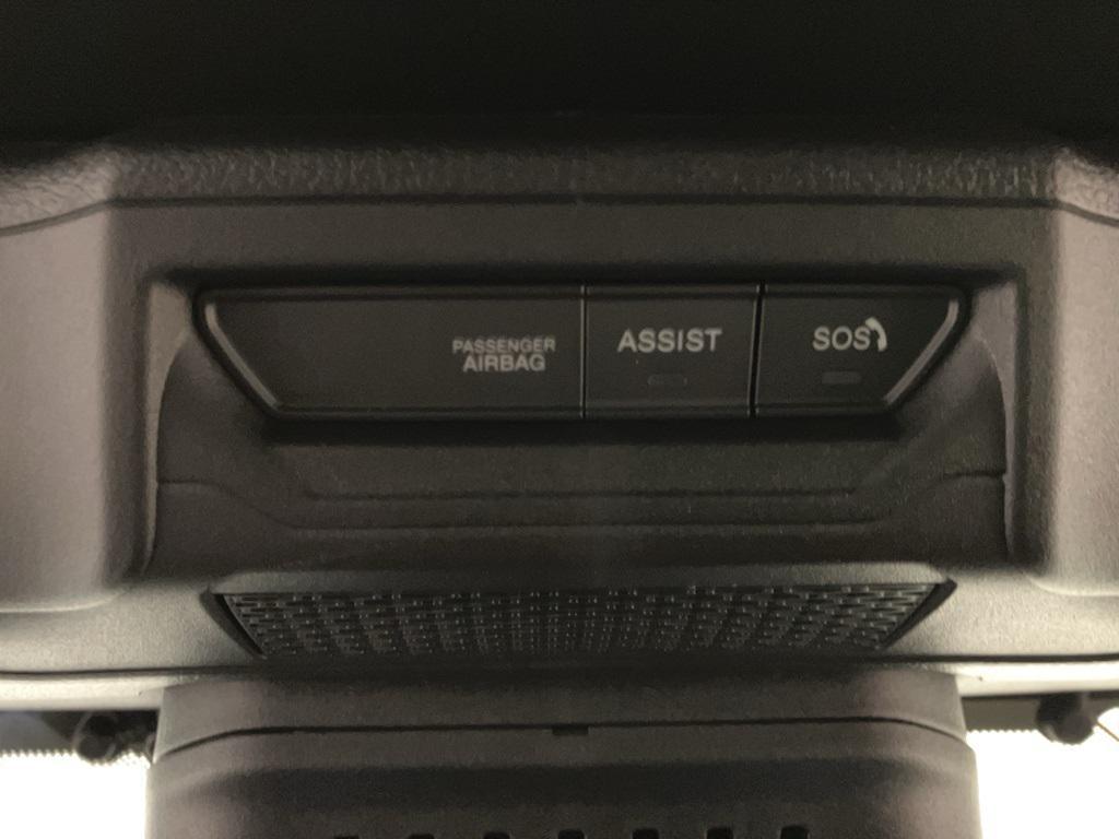 new 2026 Jeep Wrangler car, priced at $65,210