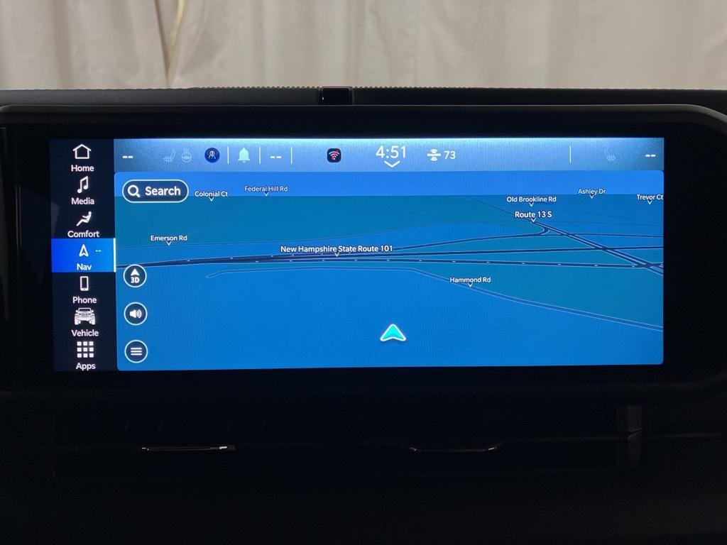 new 2026 Jeep Wrangler car, priced at $65,210