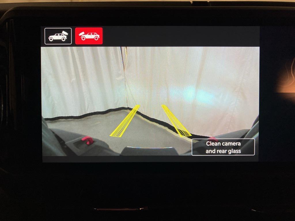 new 2026 Jeep Wrangler car, priced at $65,210