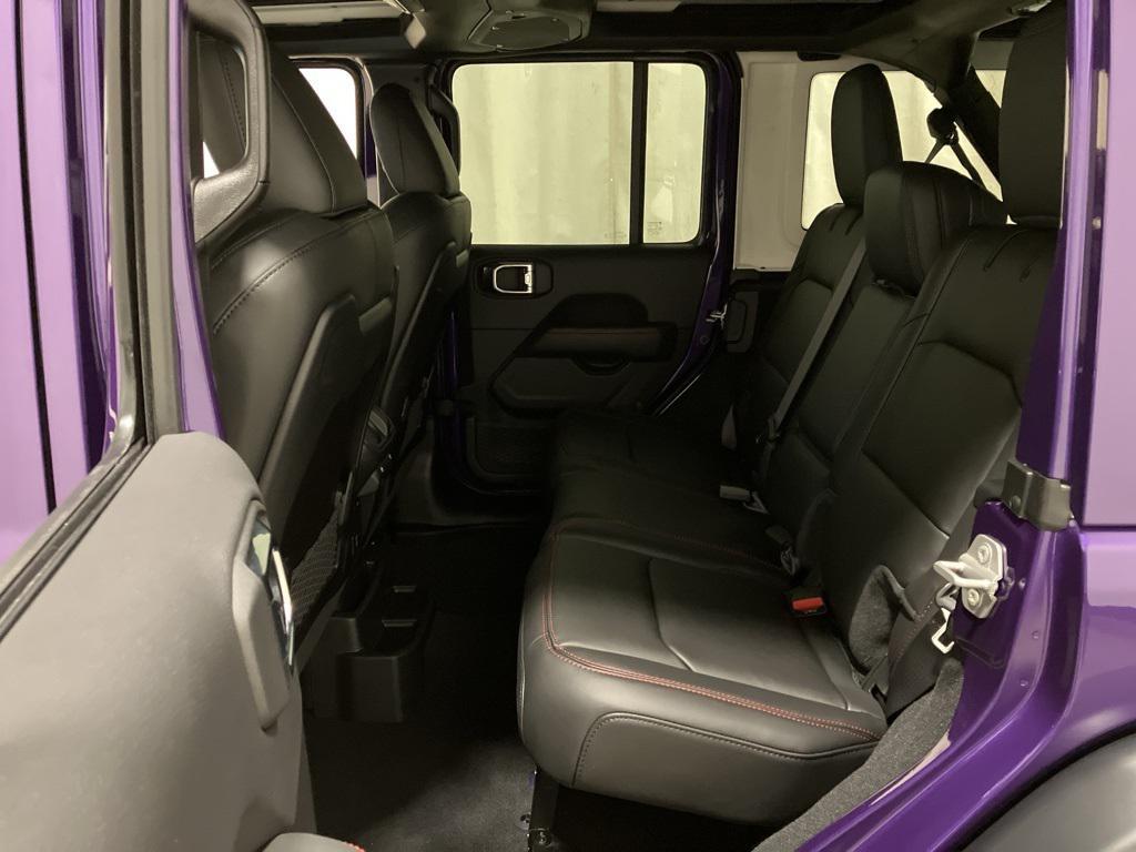 new 2026 Jeep Wrangler car, priced at $65,210