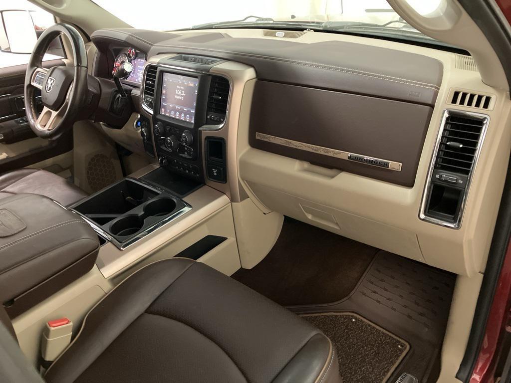 used 2015 Ram 2500 car, priced at $42,995