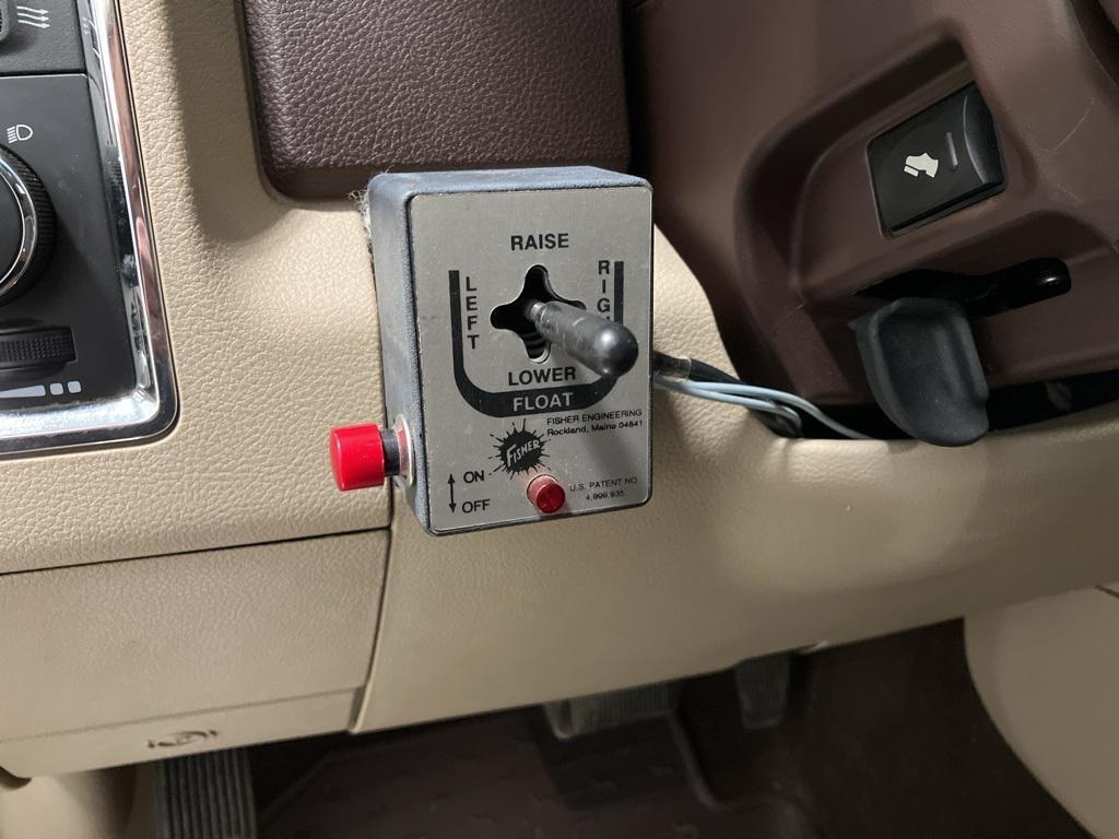 used 2015 Ram 2500 car, priced at $42,995