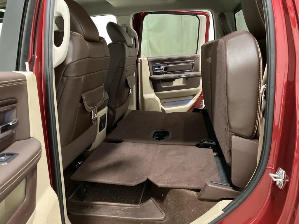 used 2015 Ram 2500 car, priced at $42,995