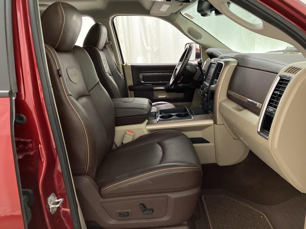 used 2015 Ram 2500 car, priced at $42,995