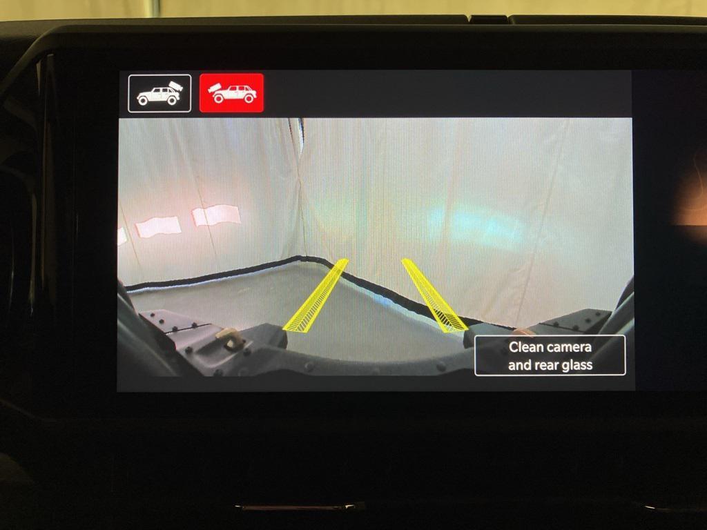 new 2025 Jeep Wrangler car, priced at $105,190