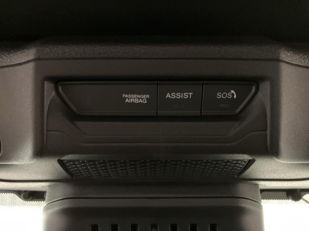 new 2025 Jeep Wrangler car, priced at $105,190