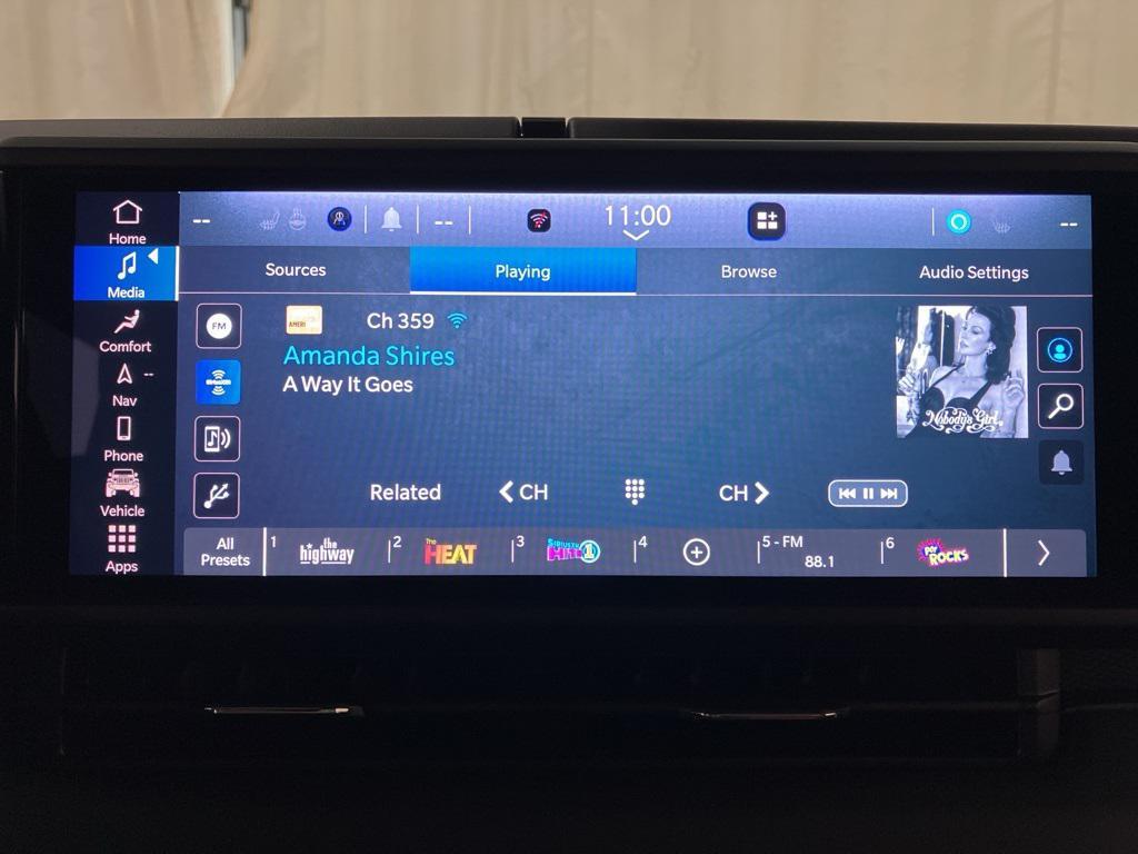 new 2025 Jeep Wrangler car, priced at $105,190