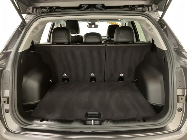 used 2022 Jeep Compass car, priced at $24,996