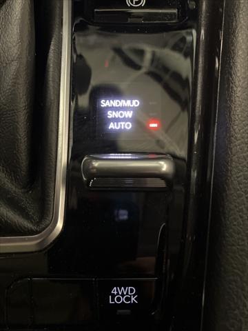 used 2022 Jeep Compass car, priced at $25,357