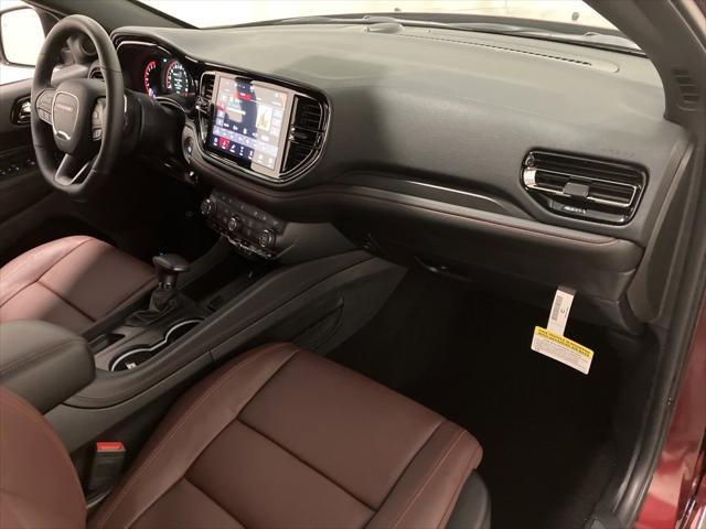 new 2025 Dodge Durango car, priced at $49,985