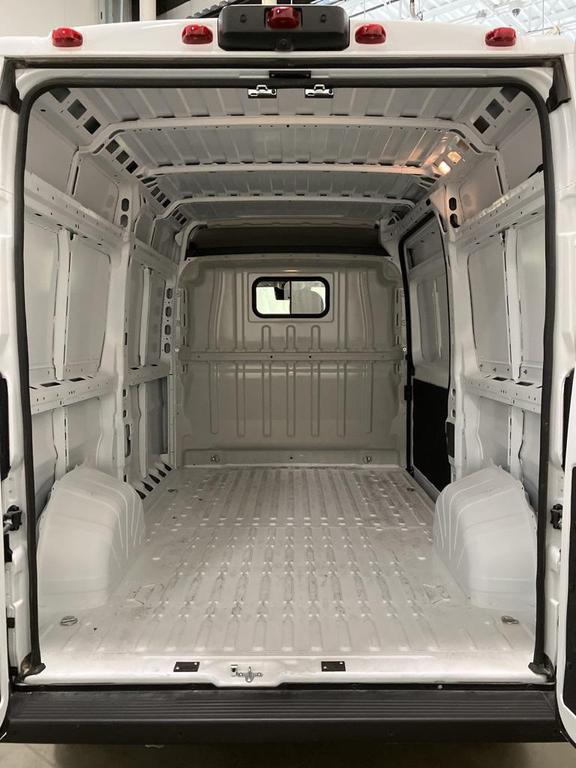 used 2025 Ram ProMaster 2500 car, priced at $42,562