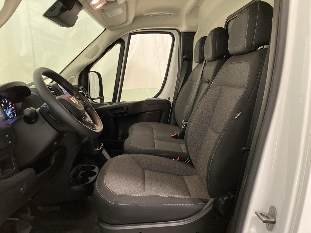 used 2025 Ram ProMaster 2500 car, priced at $42,562