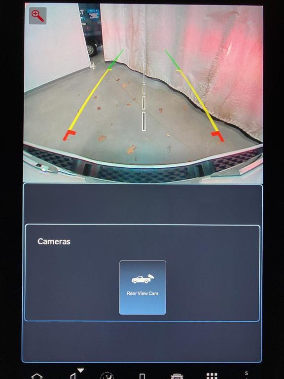 new 2026 Ram 1500 car, priced at $71,740