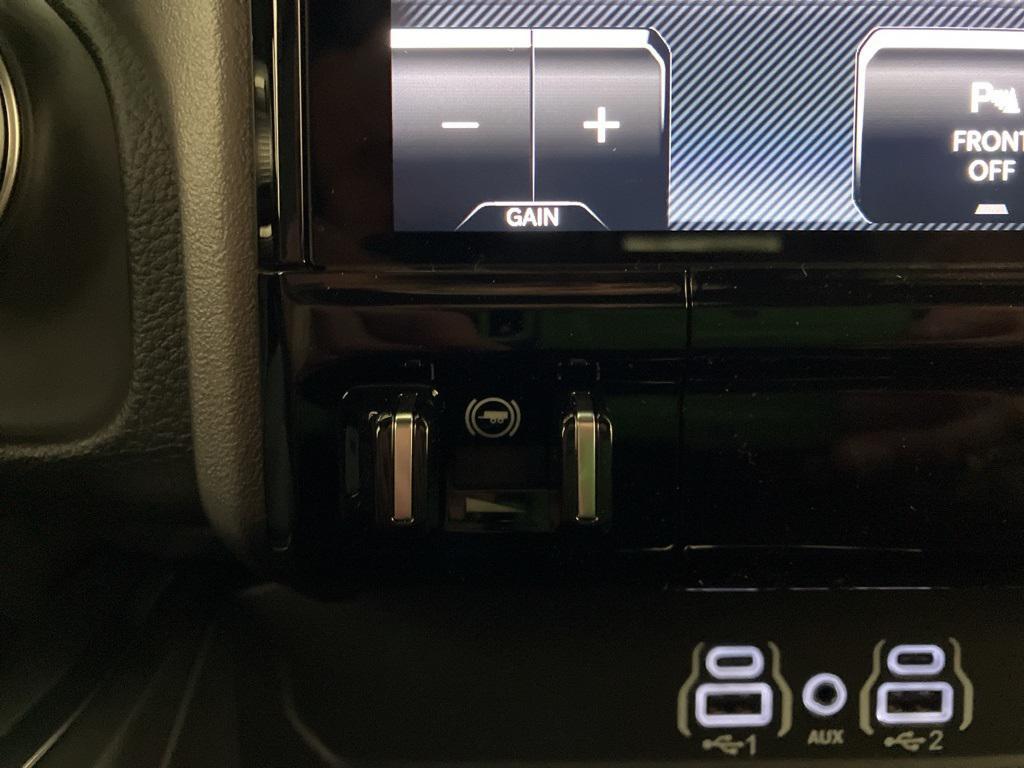 new 2026 Ram 1500 car, priced at $71,740