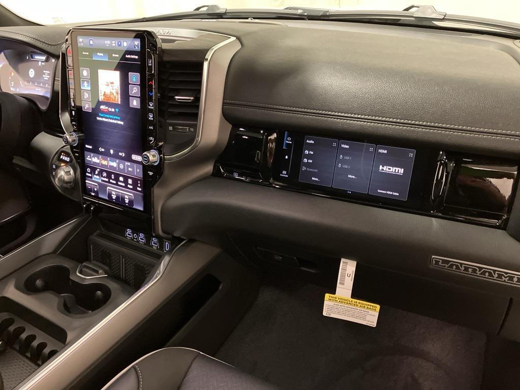 new 2026 Ram 1500 car, priced at $71,740