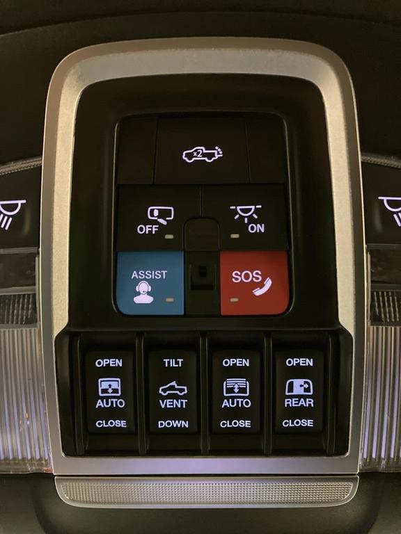 new 2026 Ram 1500 car, priced at $71,740