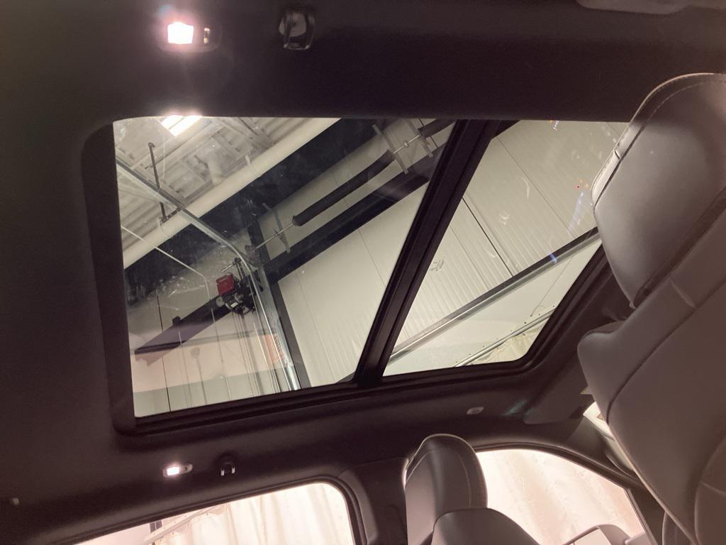 new 2026 Ram 1500 car, priced at $71,740