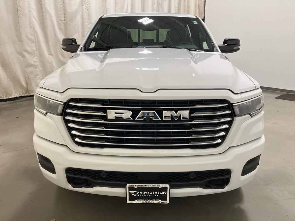new 2026 Ram 1500 car, priced at $71,740