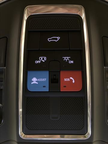 new 2025 Jeep Grand Cherokee L car, priced at $49,797