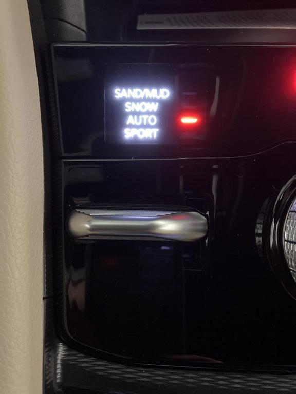 new 2025 Jeep Grand Cherokee L car, priced at $44,995