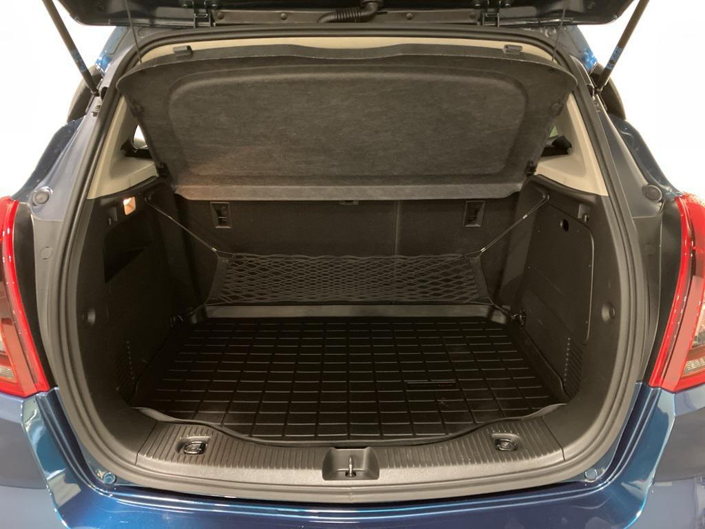 used 2019 Buick Encore car, priced at $12,726