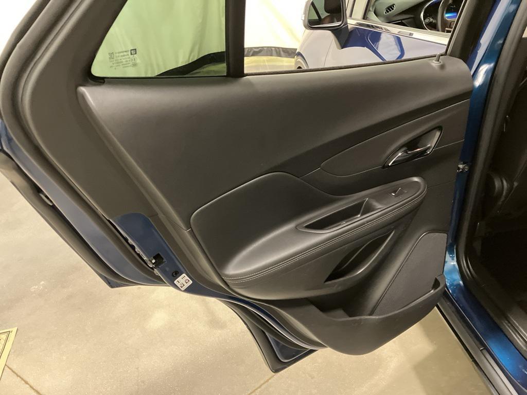 used 2019 Buick Encore car, priced at $12,726