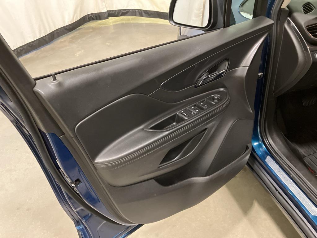 used 2019 Buick Encore car, priced at $12,726