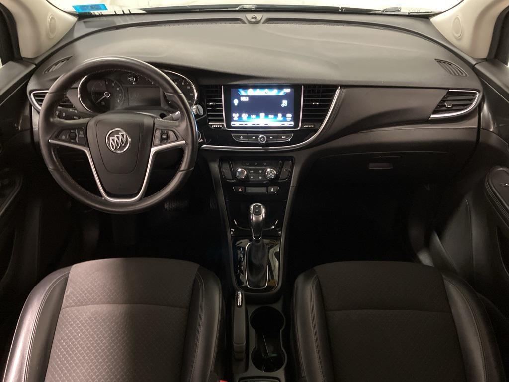 used 2019 Buick Encore car, priced at $12,726