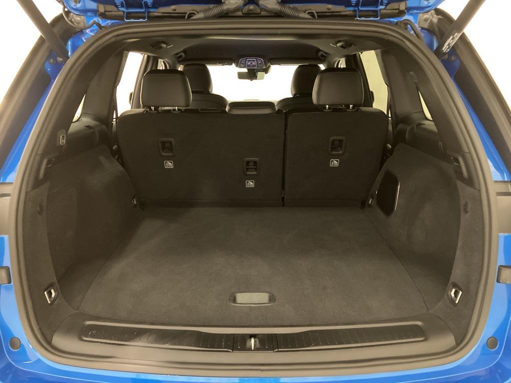 used 2024 Jeep Grand Cherokee 4xe car, priced at $57,638