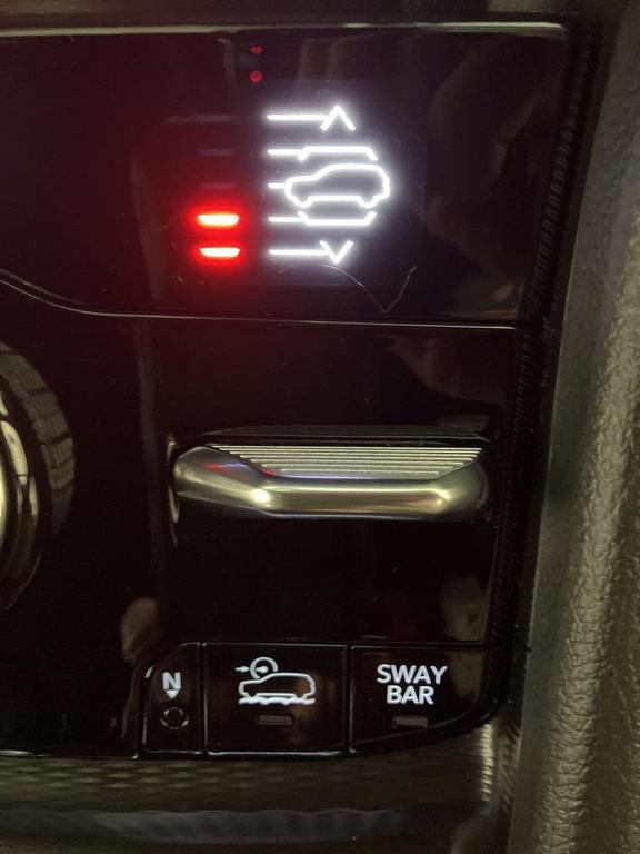 used 2024 Jeep Grand Cherokee 4xe car, priced at $57,638