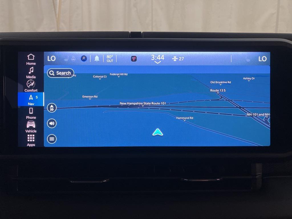 new 2025 Jeep Wrangler car, priced at $58,026