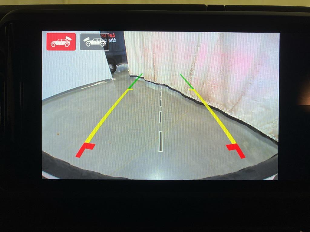 new 2025 Jeep Wrangler car, priced at $58,026