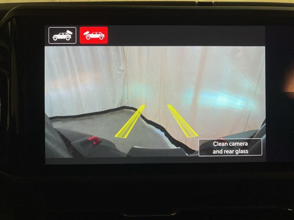 new 2025 Jeep Wrangler car, priced at $58,026