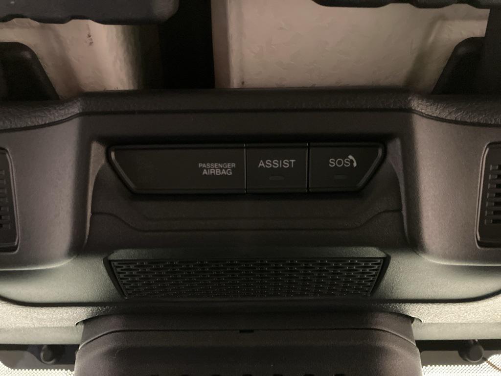 new 2025 Jeep Wrangler car, priced at $58,026